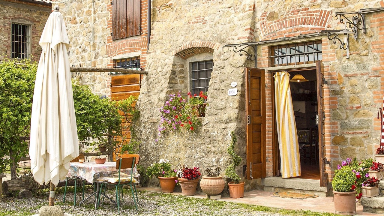 Photo of Outdoor in Giugnano
