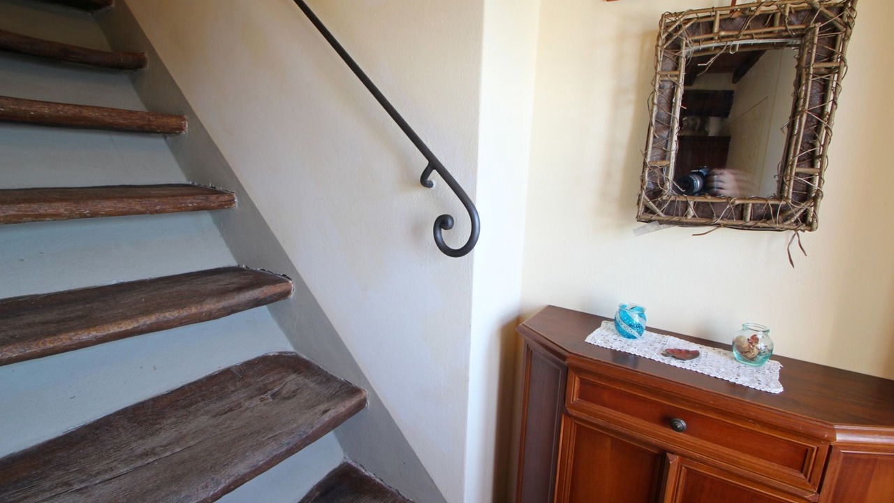 Photo of Bedroom in Giugnano