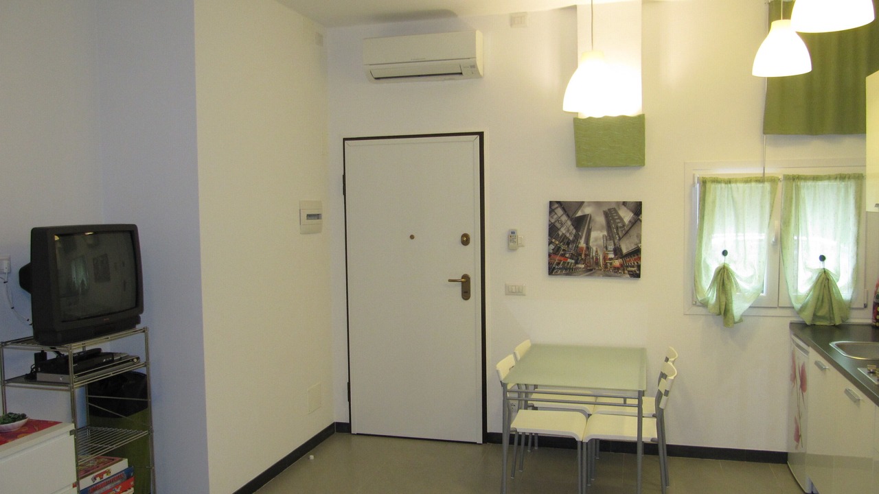 Photo of Livingroom in Lerici