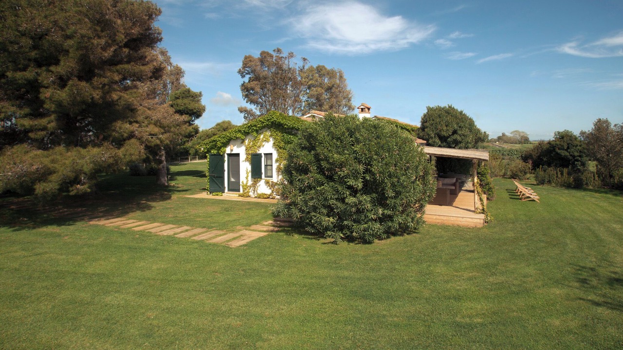 Photo of Outdoor in Capalbio