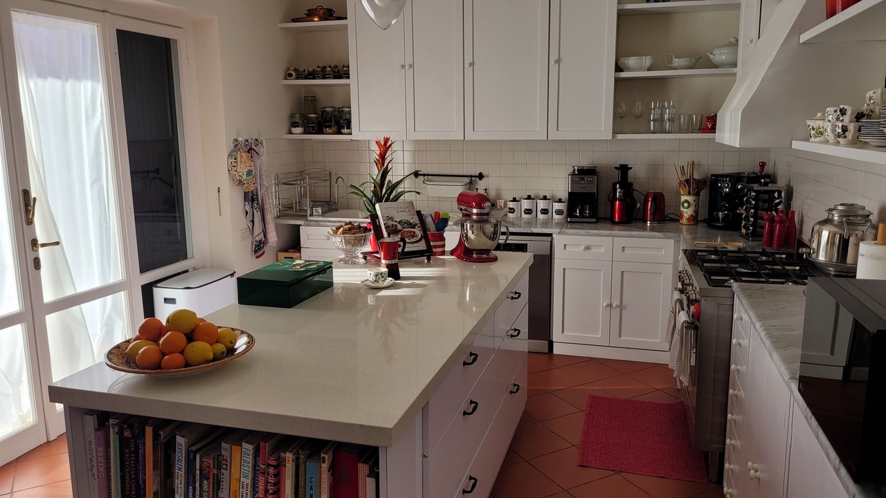 Photo of Kitchen in Otricoli
