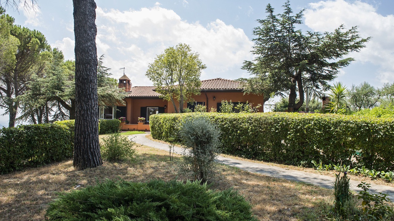 Photo of Outdoor in Otricoli