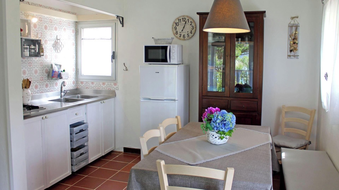 Photo of Kitchen in Scaglieri