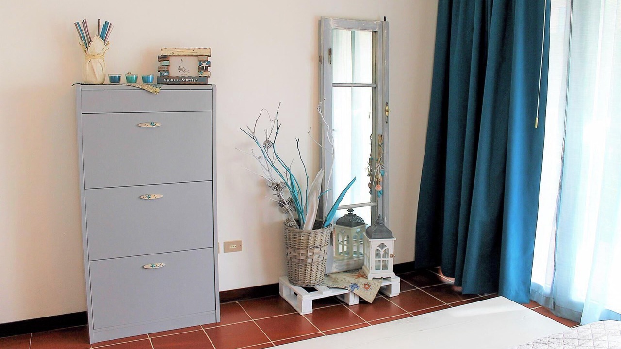 Photo of Bedroom in Scaglieri