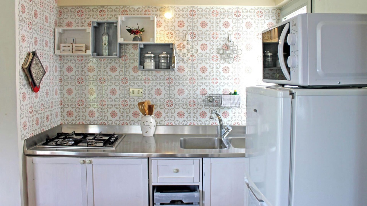 Photo of Kitchen in Scaglieri