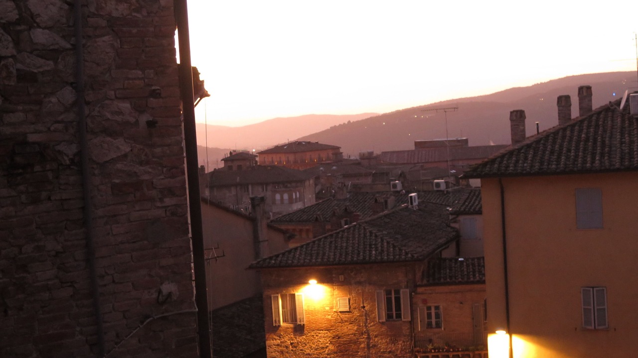 Photo of Outdoor in Old Town