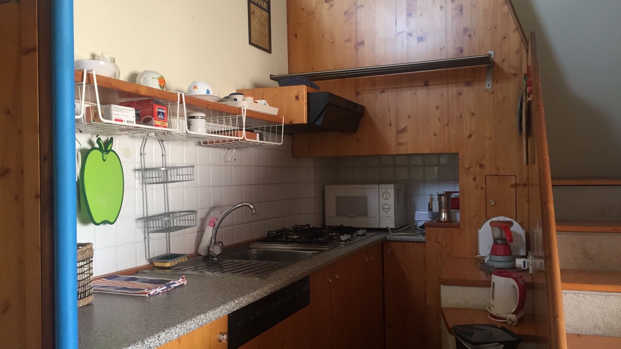 Photo of Kitchen in Old Town