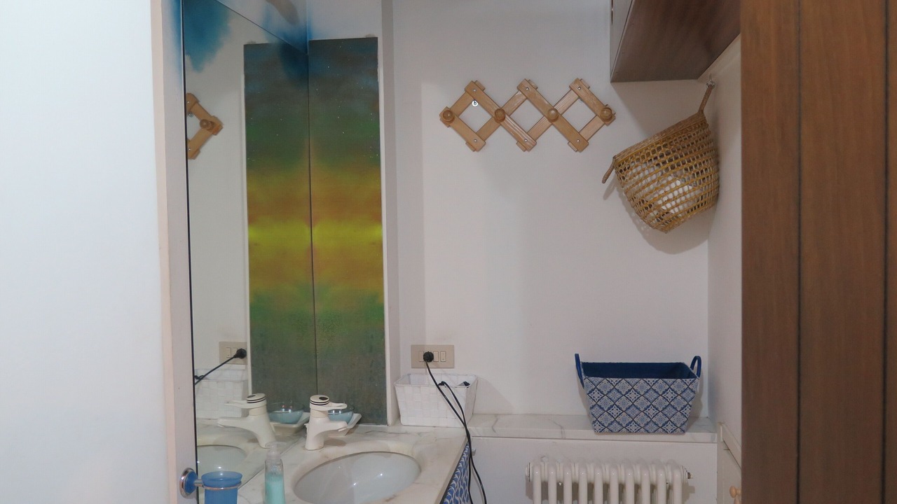 Photo of Bathroom in Old Town