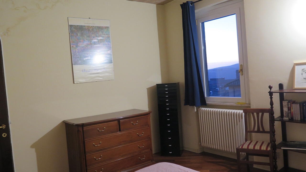 Photo of Bedroom in Old Town