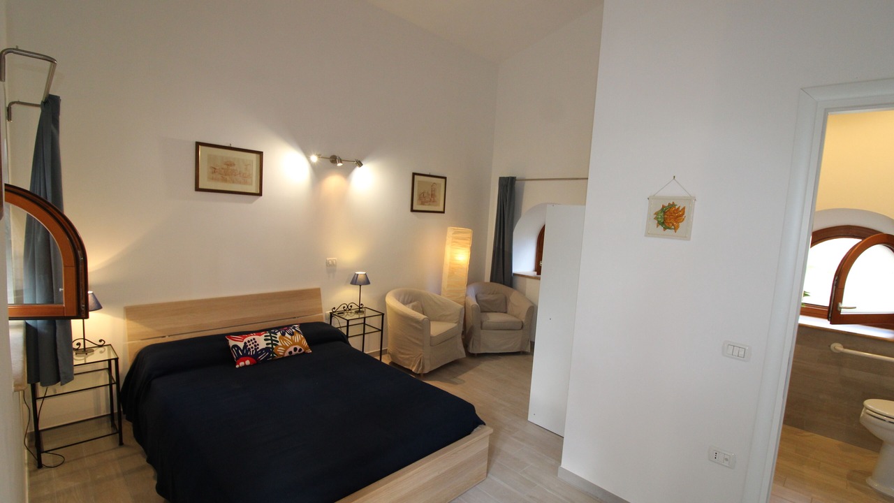 Photo of Bedroom in Montecchio