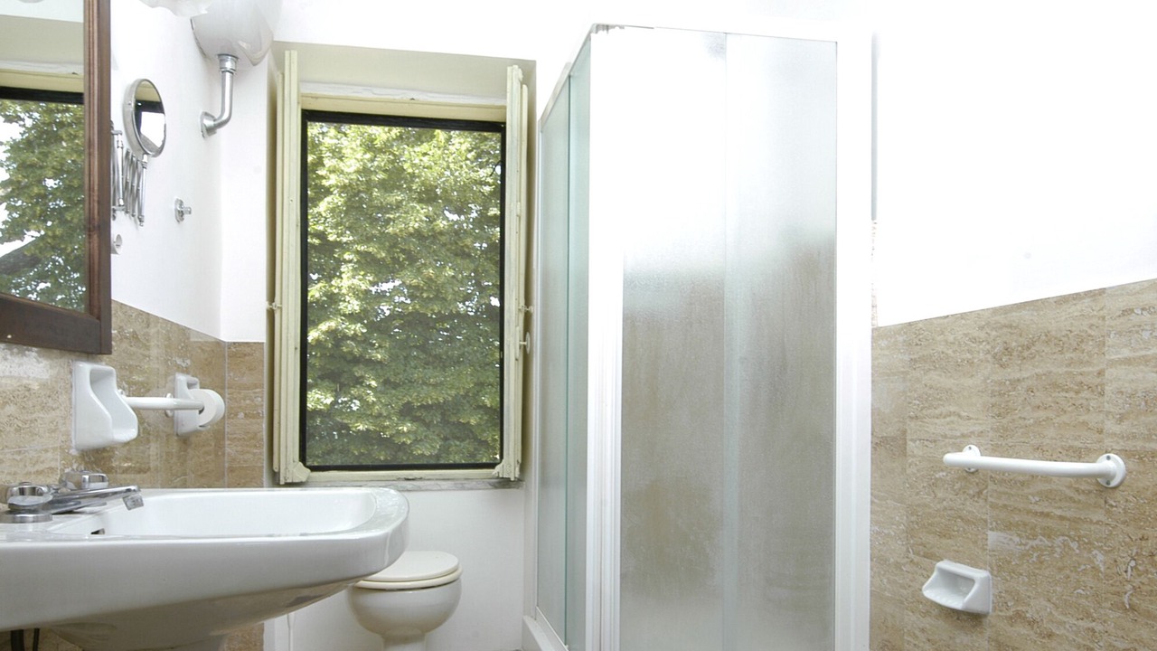 Photo of Bathroom in Montecchio