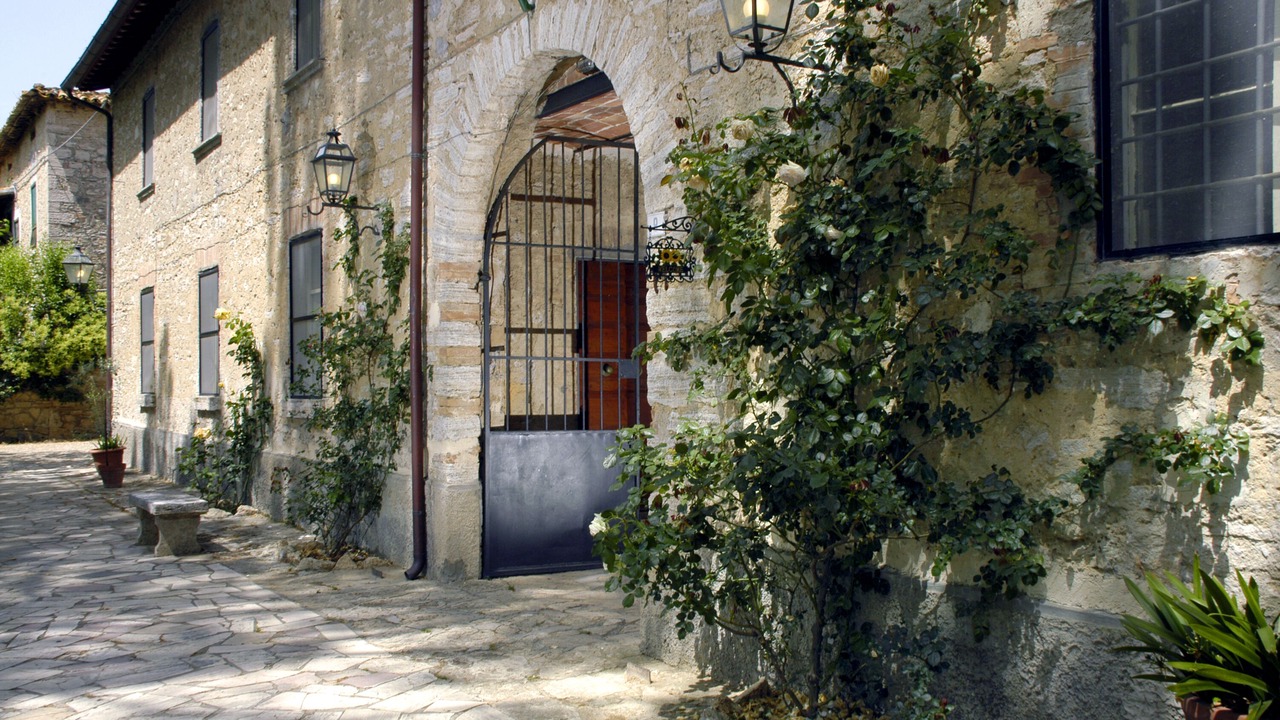Photo of Outdoor in Montecchio