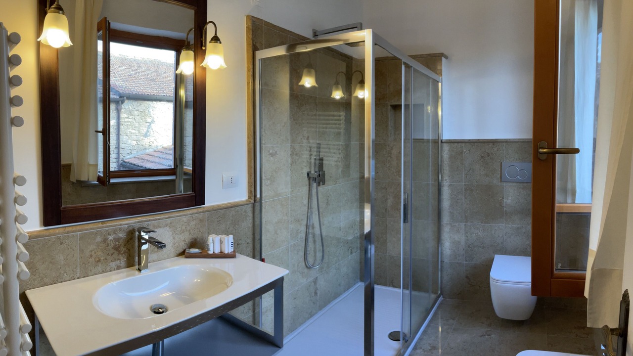 Photo of Bathroom in Montecchio