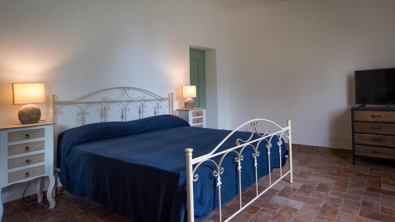 Photo of Bedroom in Bolsena