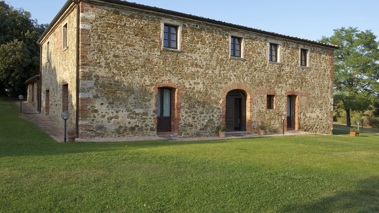 Photo of Outdoor in Rapolano Terme