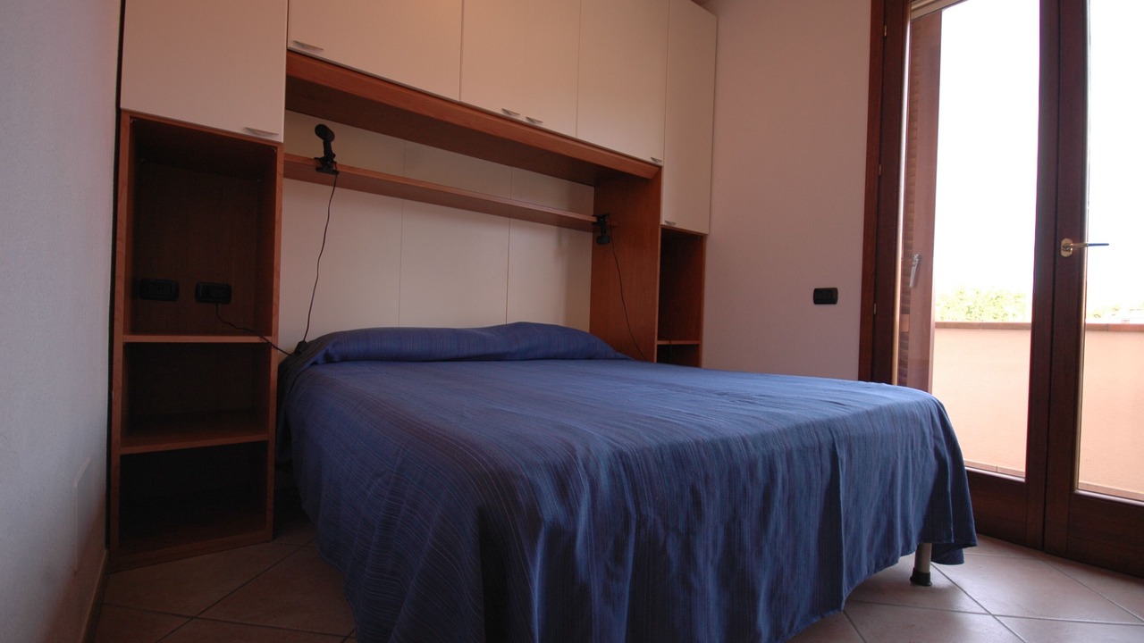 Photo of Bedroom in Bonalaccia-Filetto