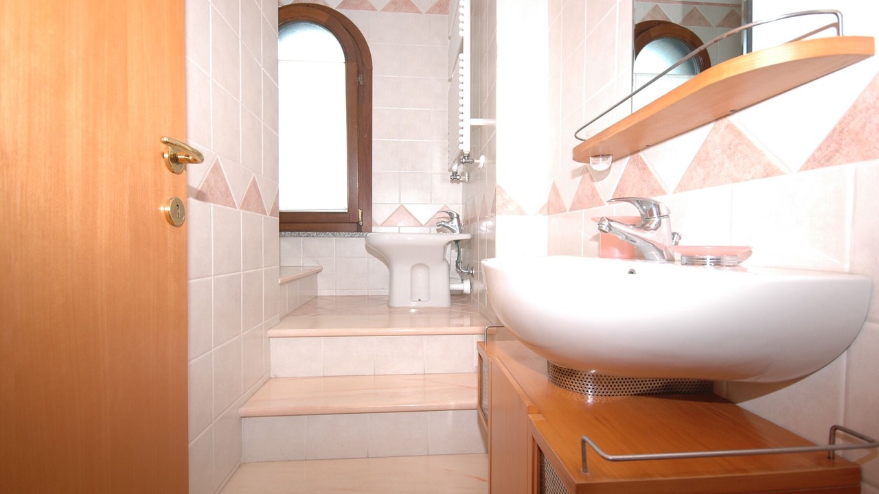 Photo of Bathroom in Bonalaccia-Filetto
