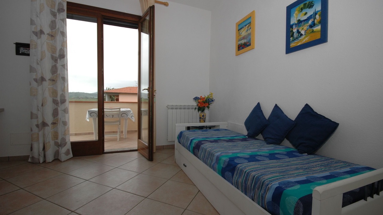 Photo of Bedroom in Bonalaccia-Filetto