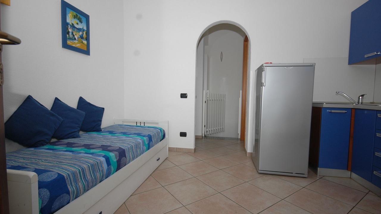 Photo of Bedroom in Bonalaccia-Filetto