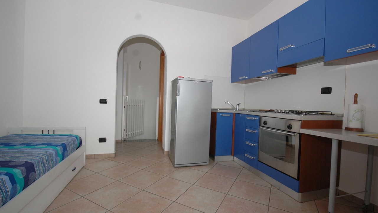 Photo of Bedroom in Bonalaccia-Filetto