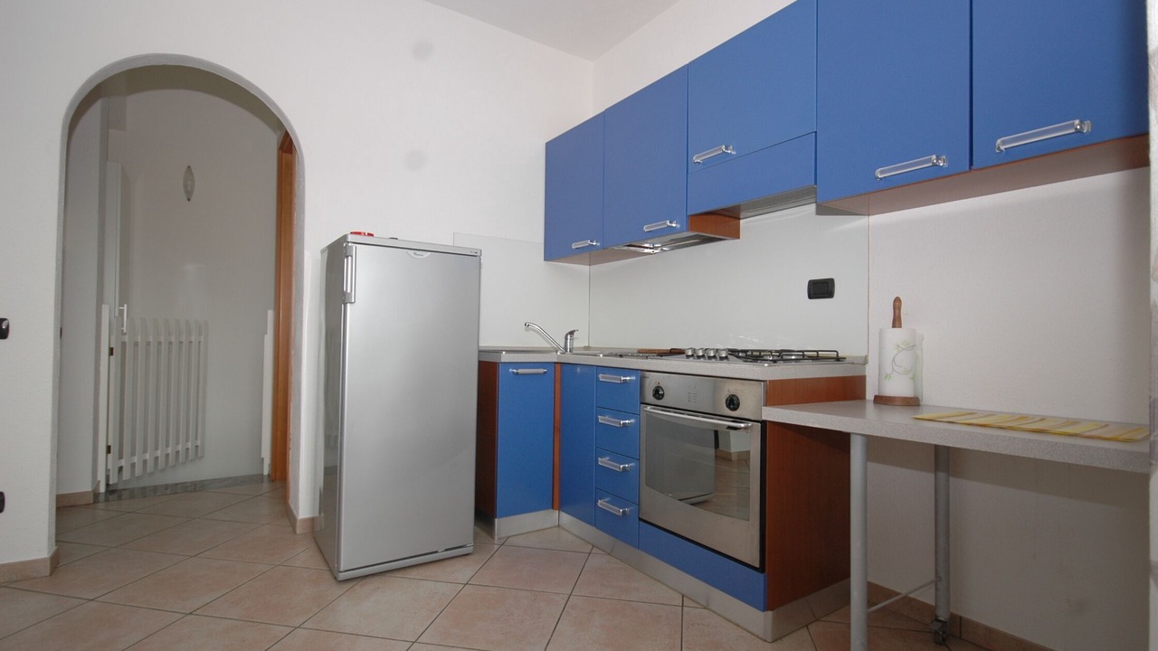 Photo of Kitchen in Bonalaccia-Filetto