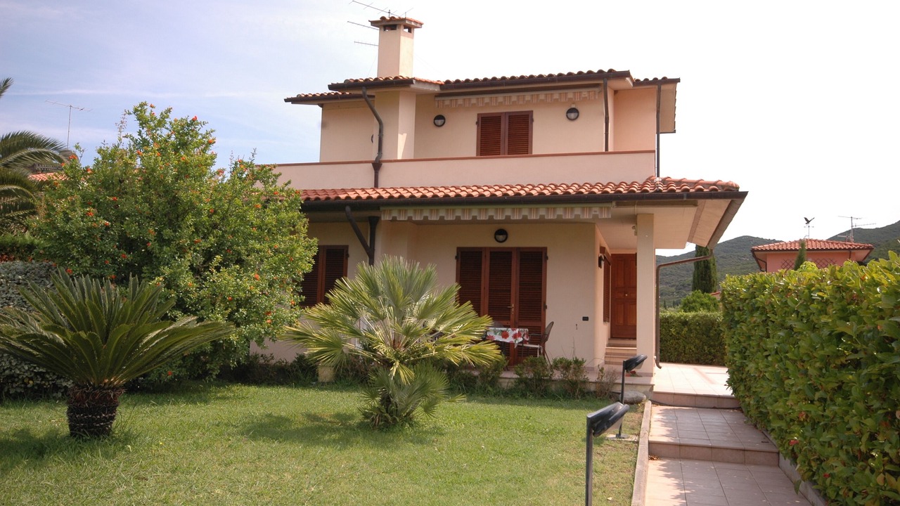 Photo of Outdoor in Bonalaccia-Filetto