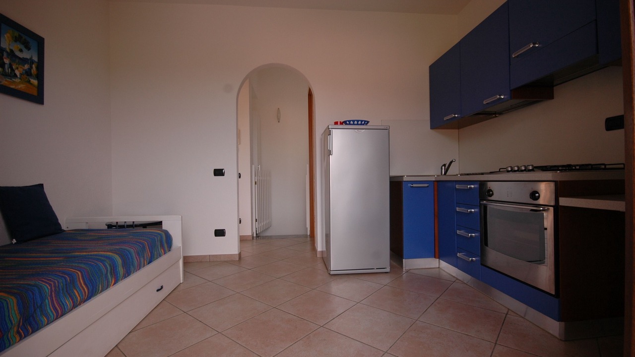Photo of Bedroom in Bonalaccia-Filetto