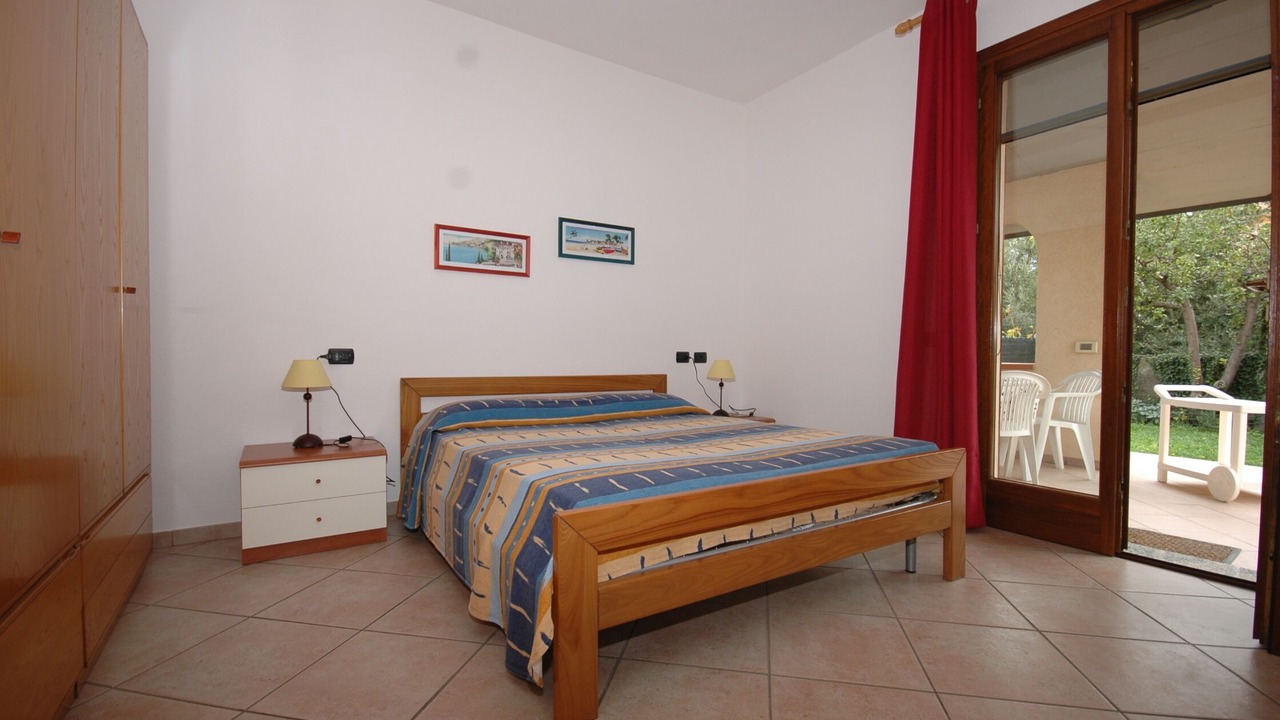 Photo of Bedroom in Bonalaccia-Filetto