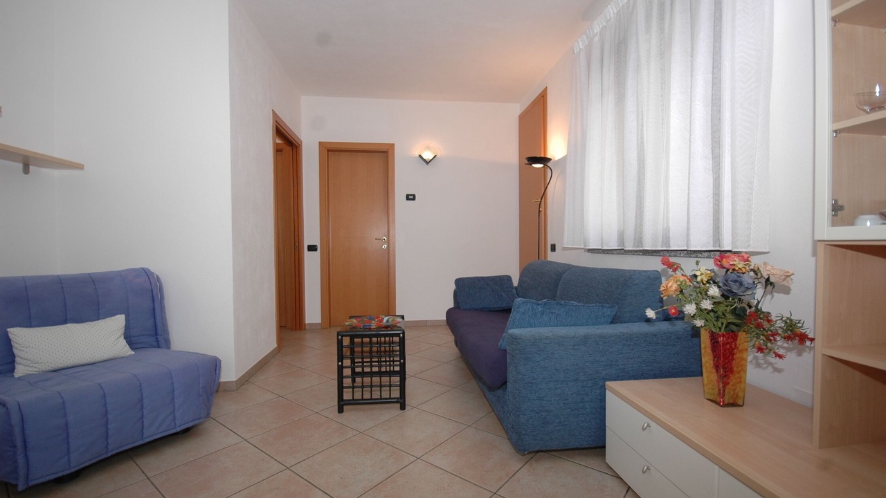 Photo of Livingroom in Bonalaccia-Filetto