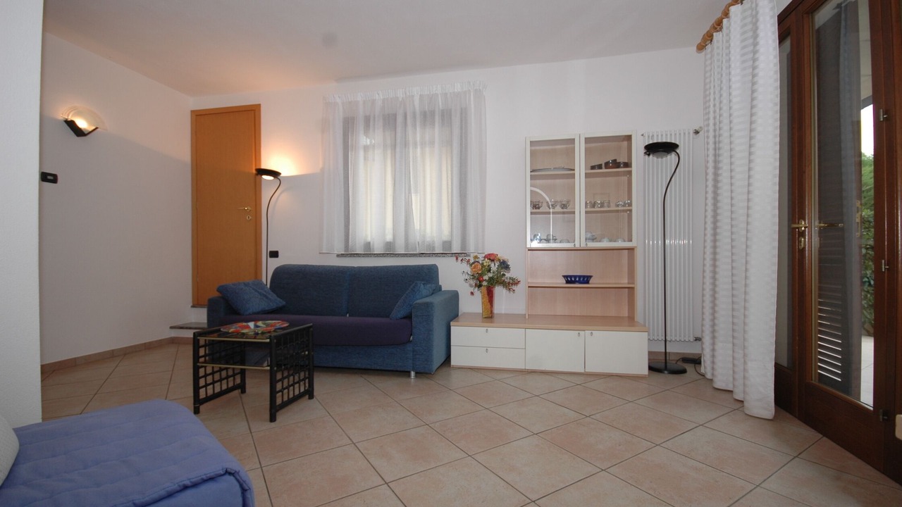 Photo of Livingroom in Bonalaccia-Filetto