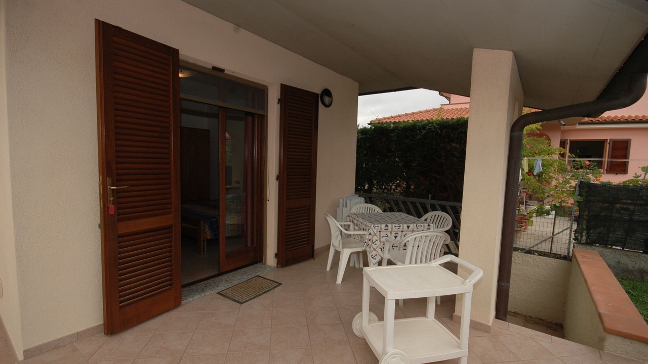 Photo of Outdoor in Bonalaccia-Filetto