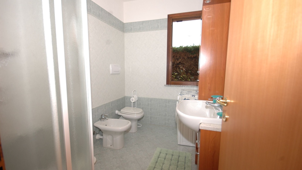 Photo of Bathroom in Bonalaccia-Filetto