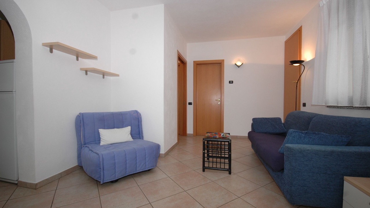 Photo of Livingroom in Bonalaccia-Filetto