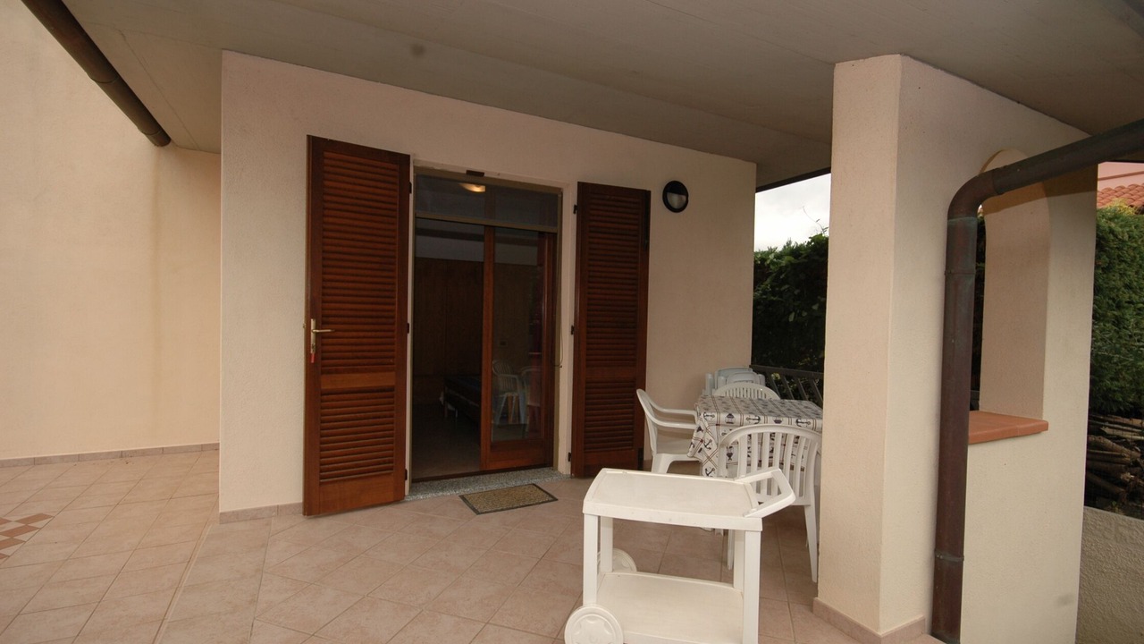 Photo of Outdoor in Bonalaccia-Filetto