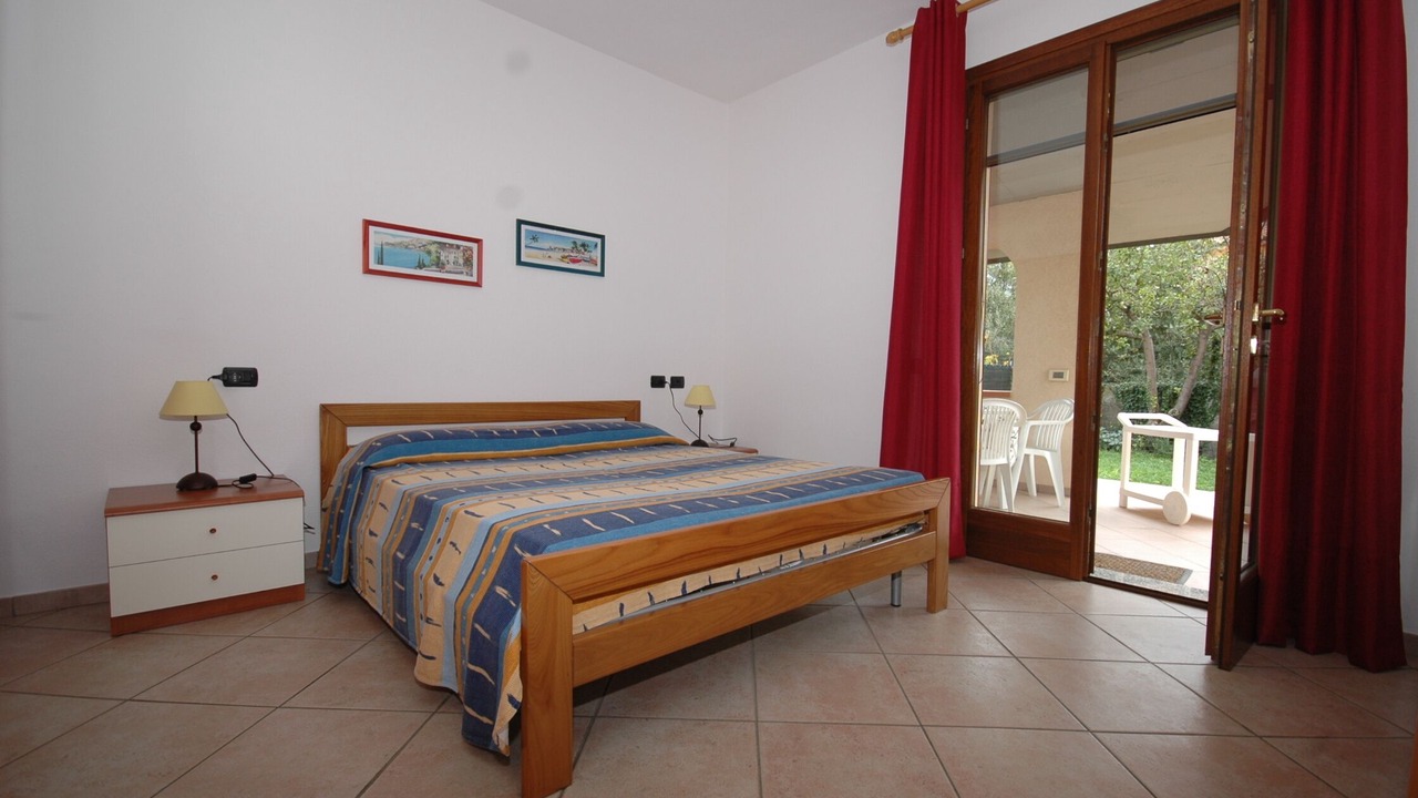 Photo of Bedroom in Bonalaccia-Filetto