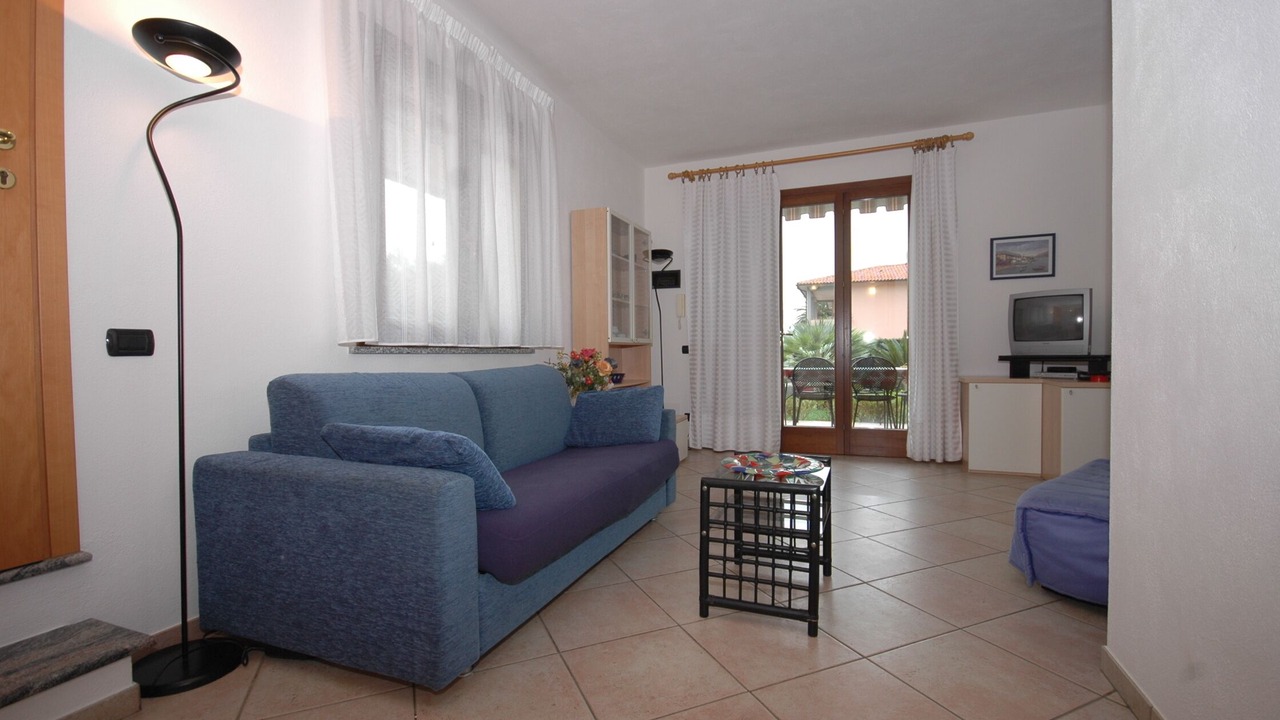 Photo of Livingroom in Bonalaccia-Filetto