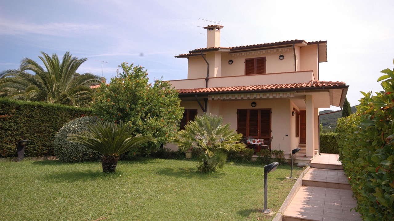 Photo of Outdoor in Bonalaccia-Filetto
