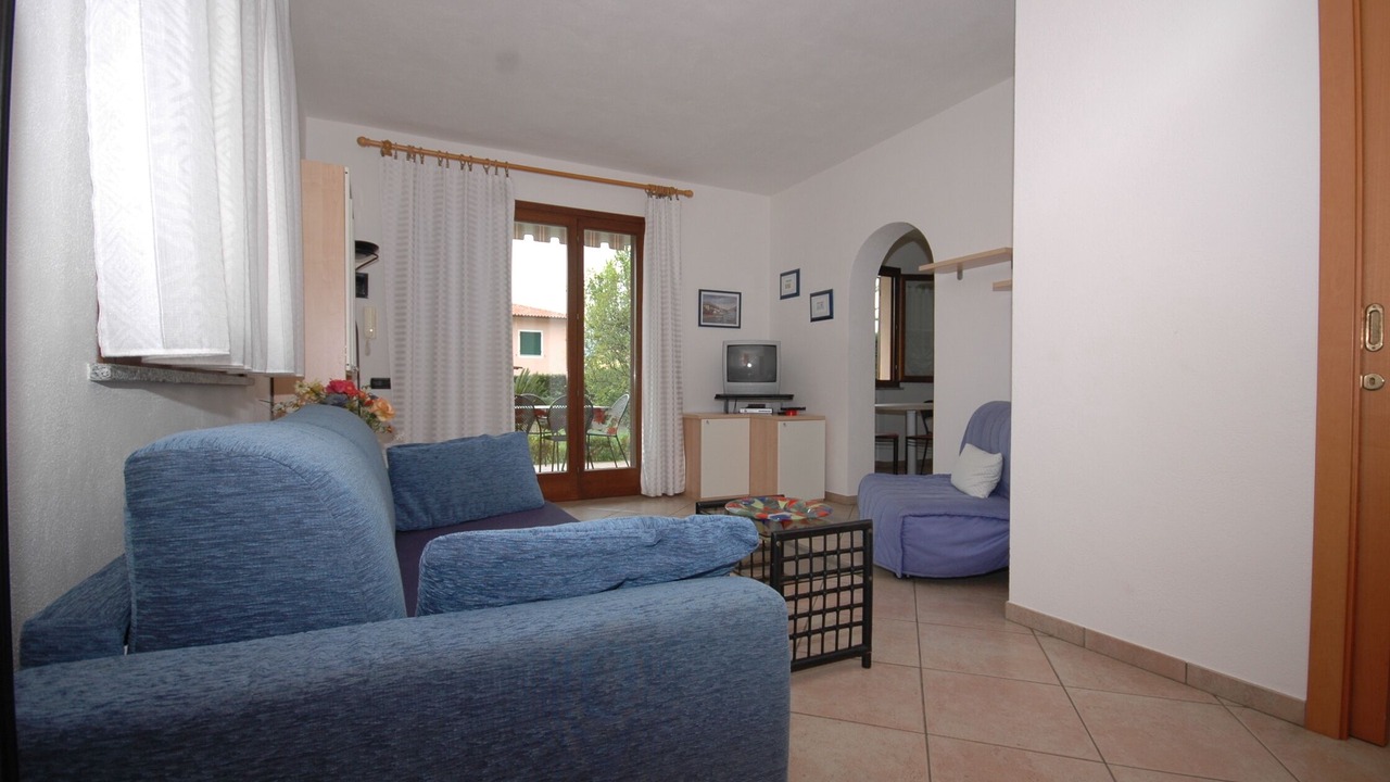 Photo of Livingroom in Bonalaccia-Filetto