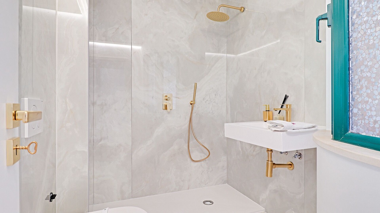 Photo of Bathroom in Vilamoura