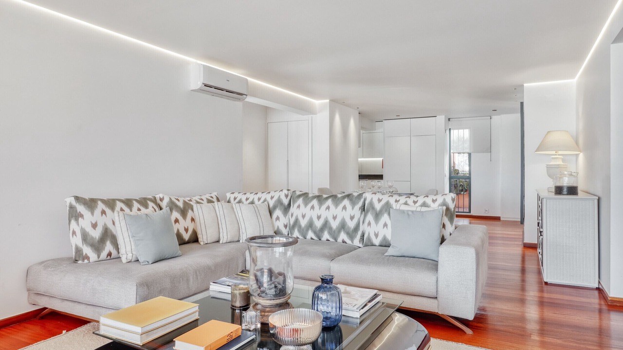 Photo of Livingroom in Vilamoura