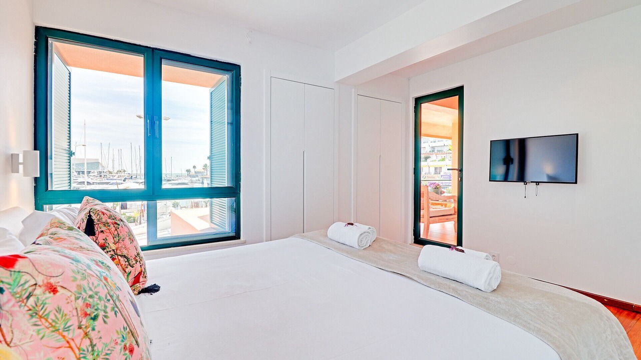 Photo of Bedroom in Vilamoura
