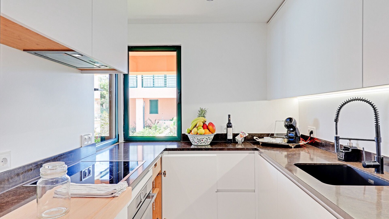 Photo of Kitchen in Vilamoura