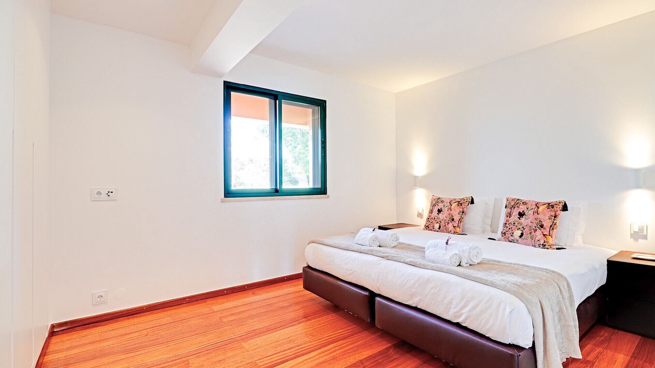 Photo of Bedroom in Vilamoura