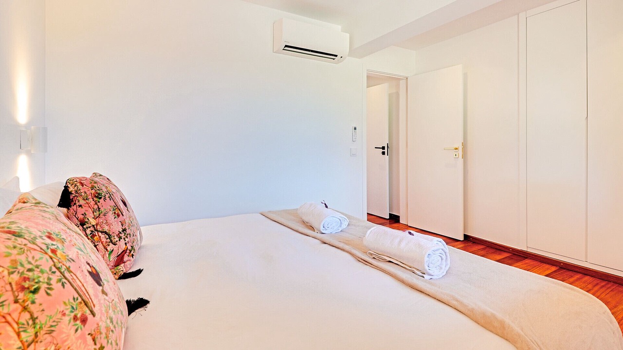 Photo of Bedroom in Vilamoura