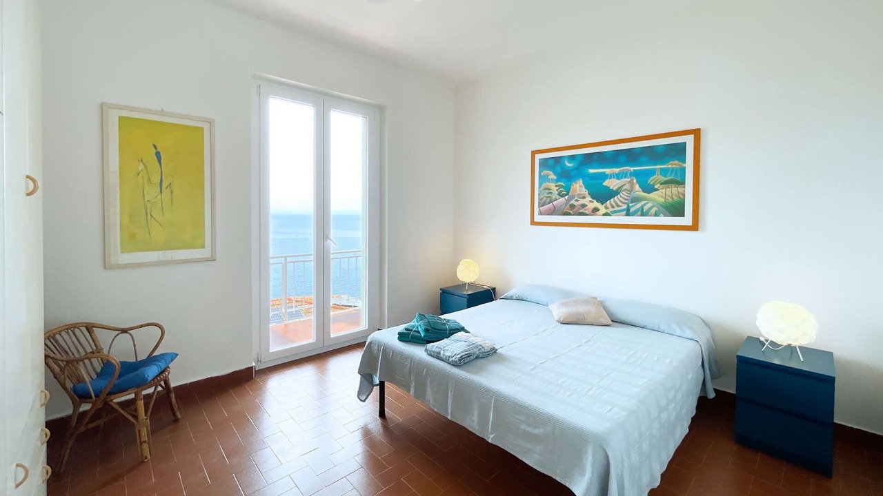 Photo of Bedroom in Rio Marina