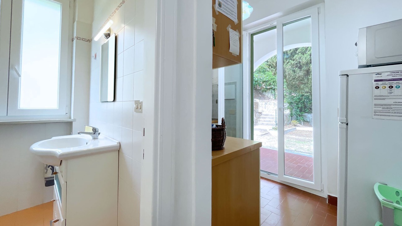 Photo of Bathroom in Rio Marina