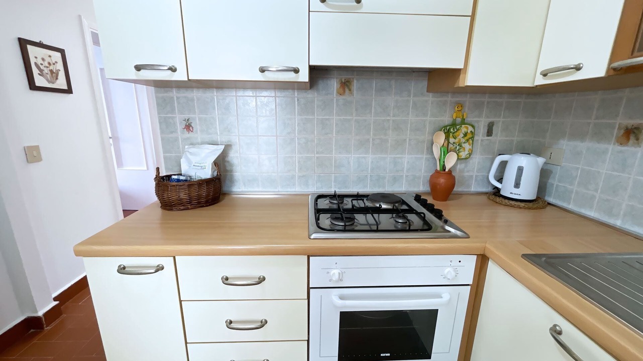Photo of Kitchen in Rio Marina