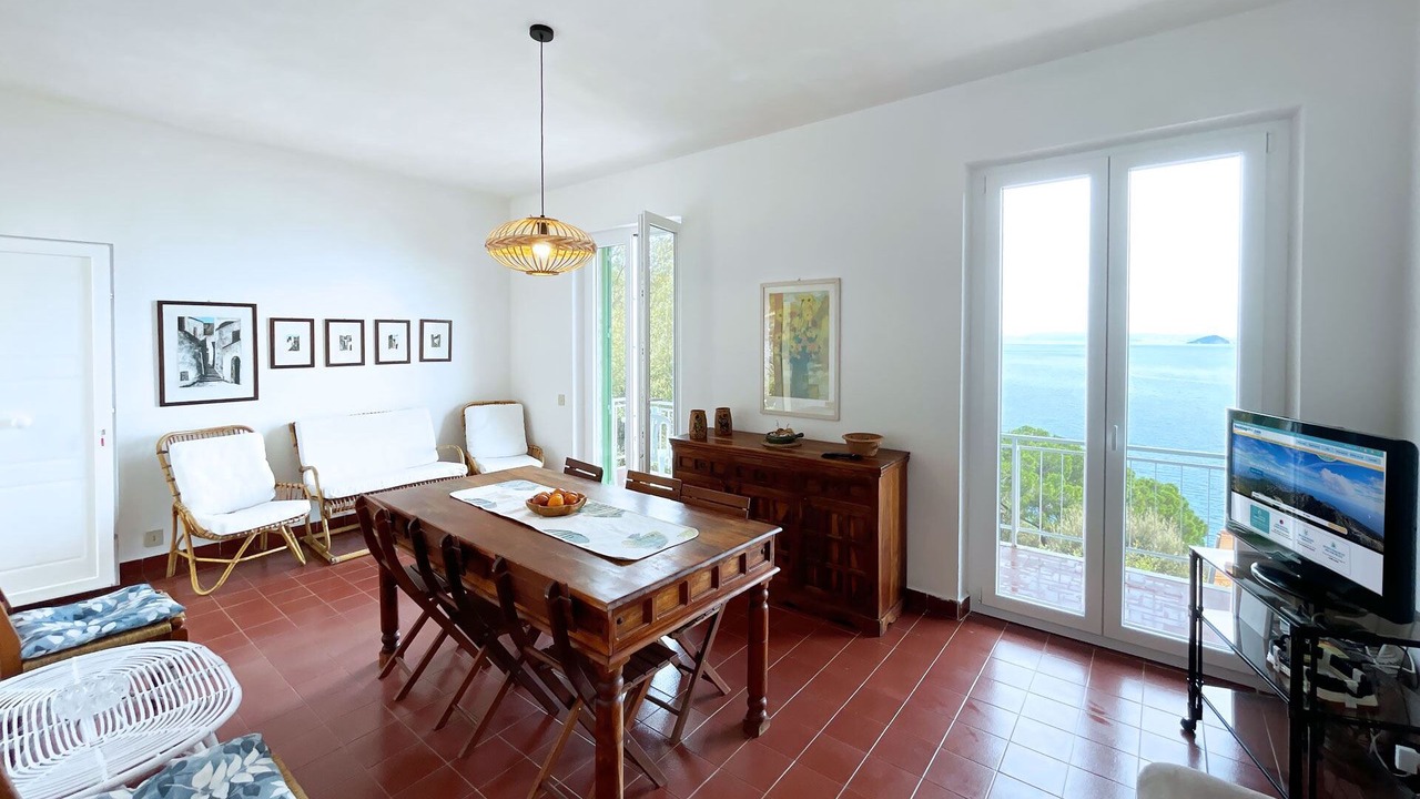 Photo of Livingroom in Rio Marina