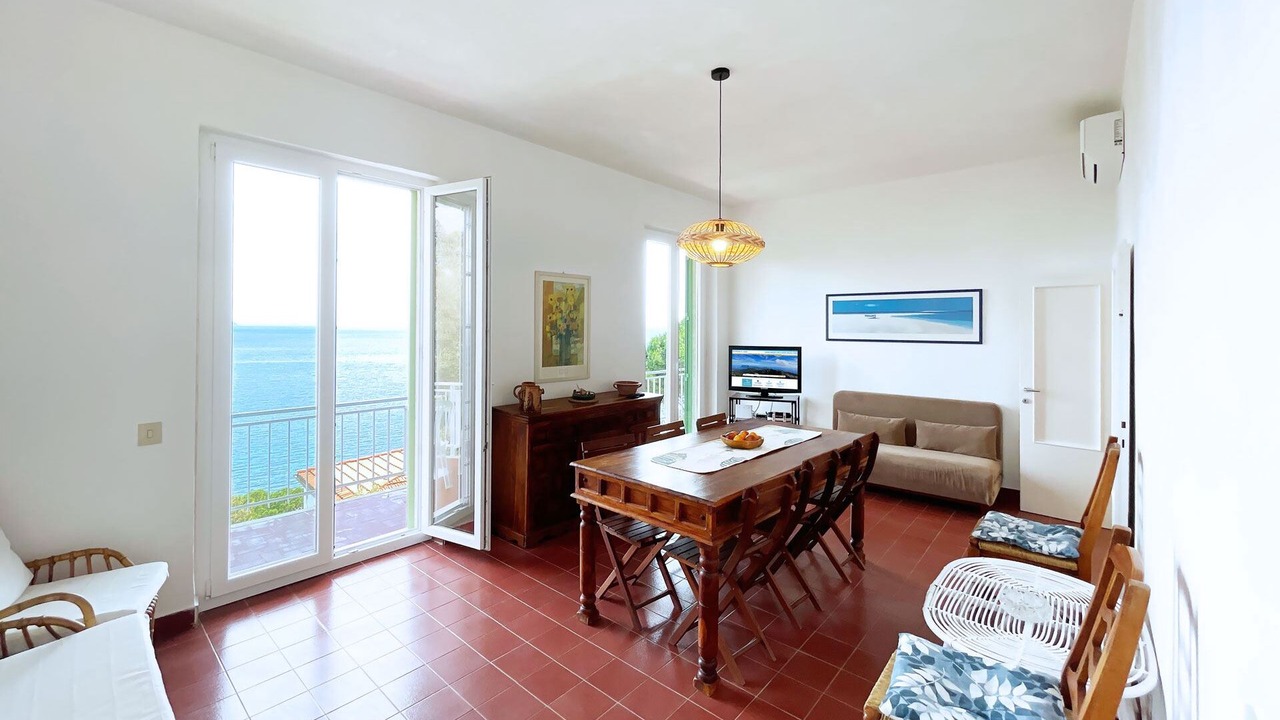Photo of Livingroom in Rio Marina