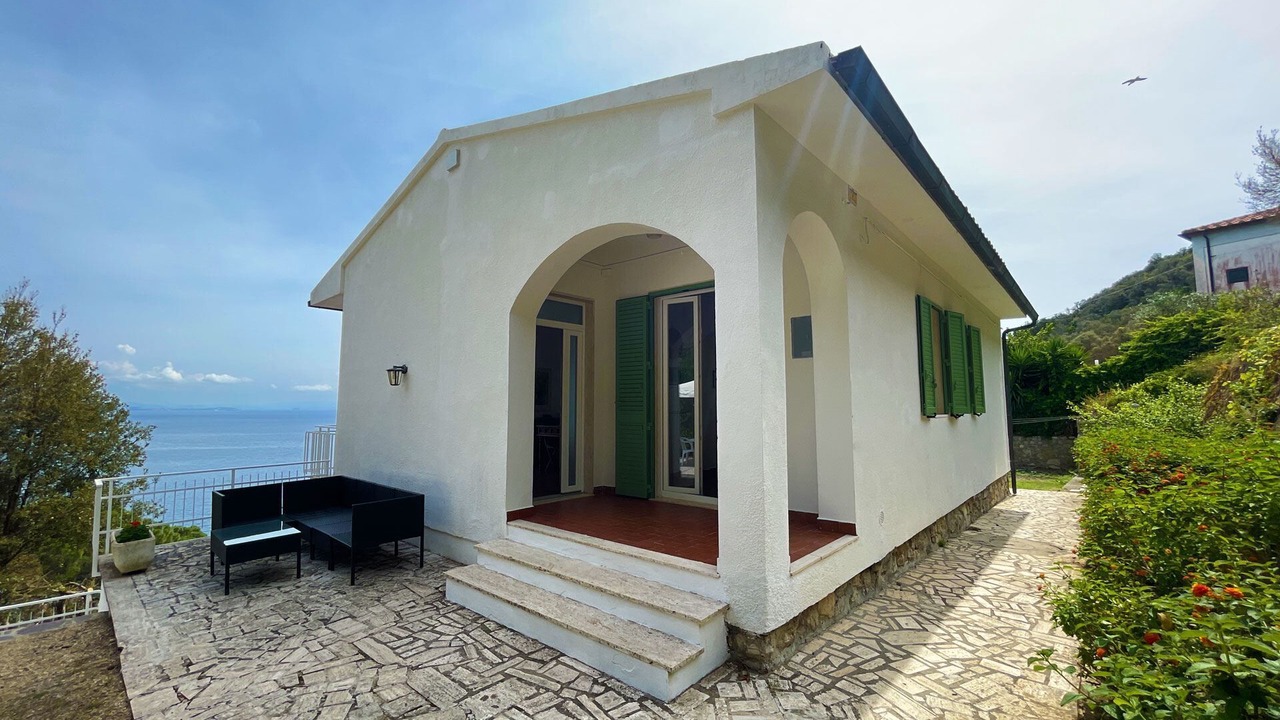 Photo of Patio Balcony in Rio Marina
